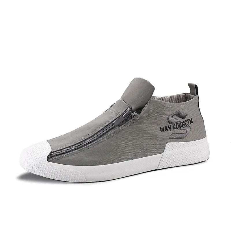 Easy-to-Wear Men's Sneakers - The Oran Store