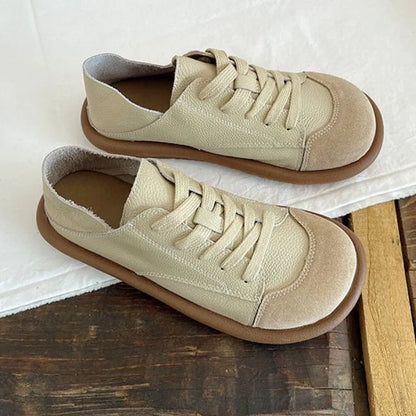 Casual Canvas Sneakers - The Oran Store