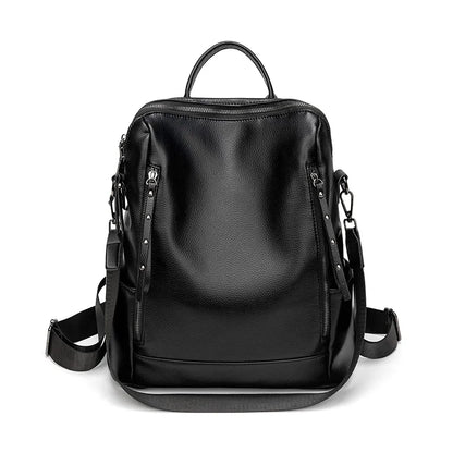 Classic Women Backpack Oran Store