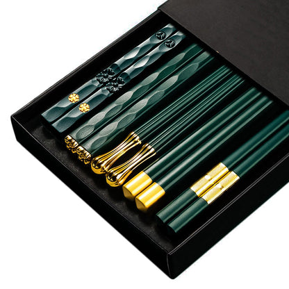 Oriental Elegance - Chopstick Set