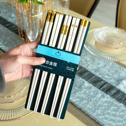 Oriental Elegance - Chopstick Set