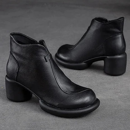 Ankle Boots -  Aria