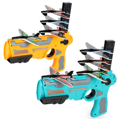 AirCraft Launcher Playset - Unleash Your Child's Imagination Outdoors