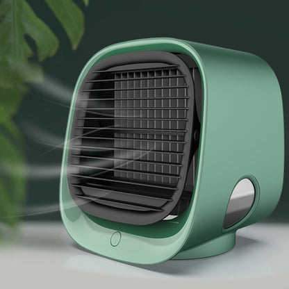 Mini Air Cooler - Breezy Box - USB
