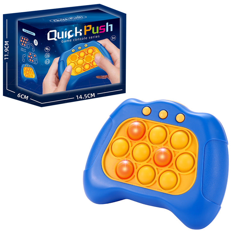 QuickPush - The Genuine Pop it Game