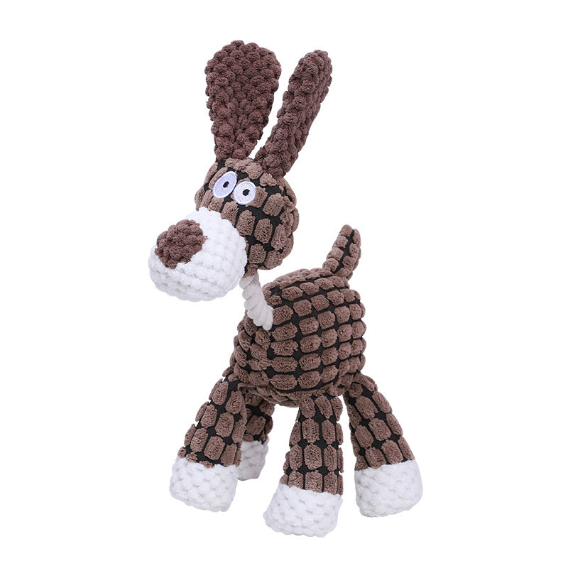 HappyPet - Squeaky Dog Toy