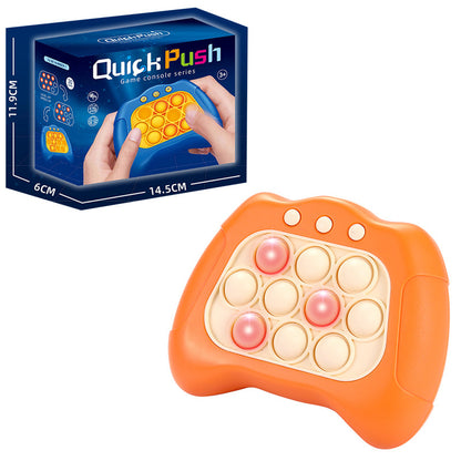 QuickPush - The Genuine Pop it Game