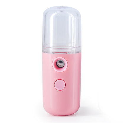 FreshAir - Mini Portable Humidifier and Sanitizer