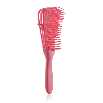 OctoCurl Hair Brush