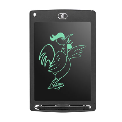 LCD Drawing Tablet For Children - MyTablet