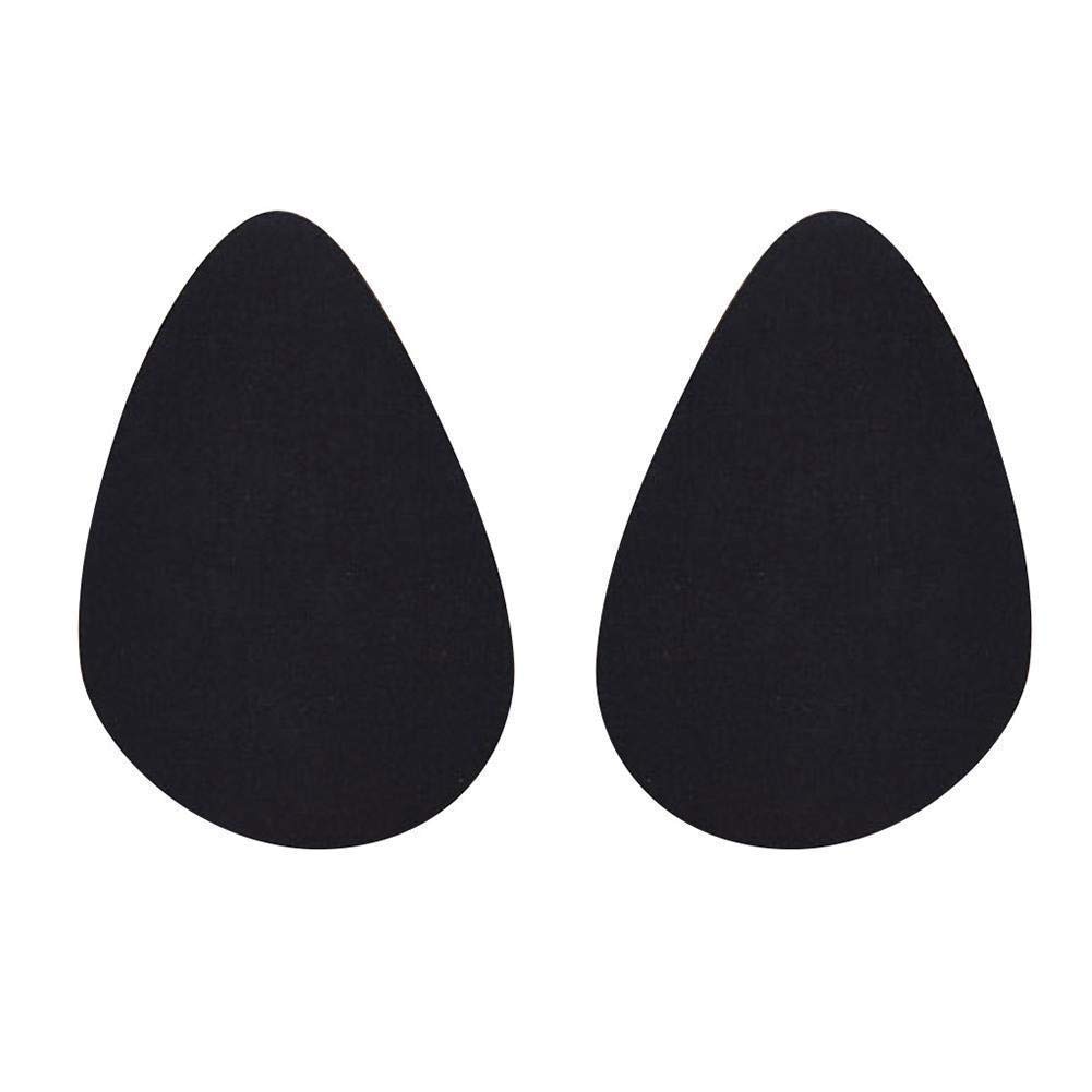 InvisiBra - Adhesive Bra Water Drop Shaped (1 Pair) – The Oran Store