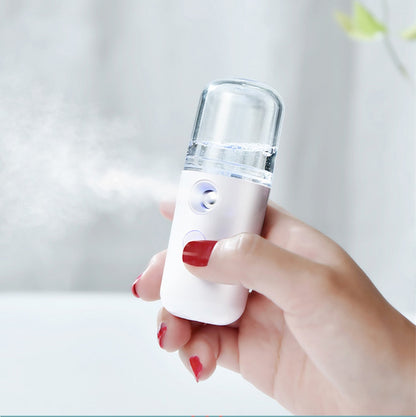 FreshAir - Mini Portable Humidifier and Sanitizer