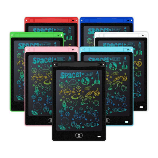 LCD Drawing Tablet For Children - MyTablet