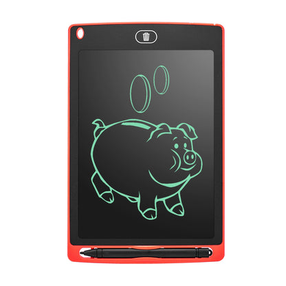 LCD Drawing Tablet For Children - MyTablet