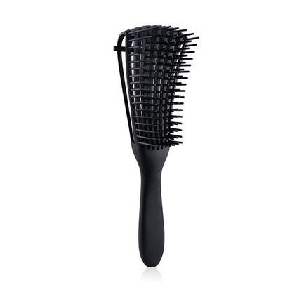 OctoCurl Hair Brush