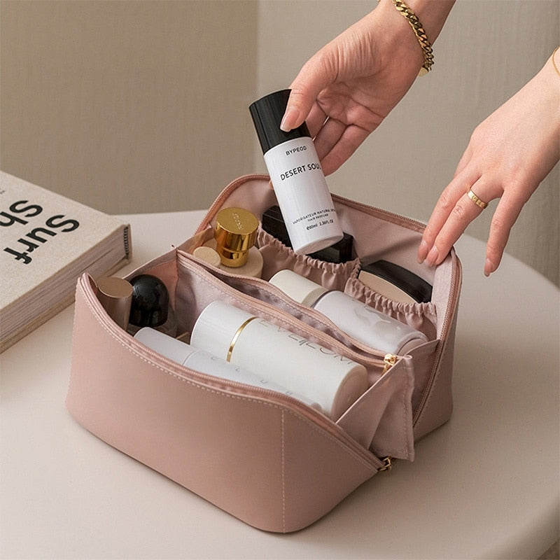 Big Beauty Box - Makeup Organizer