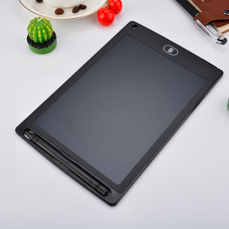 LCD Drawing Tablet For Children - MyTablet