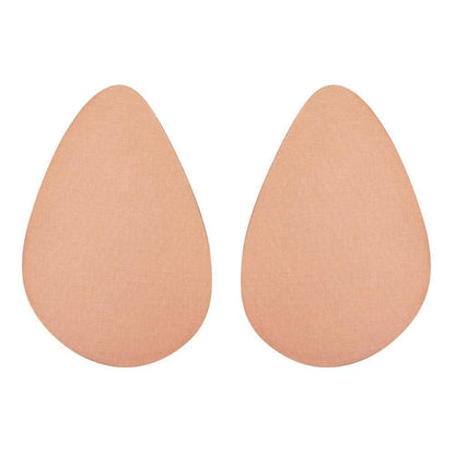 InvisiBra - Adhesive Bra Water Drop Shaped (1 Pair)