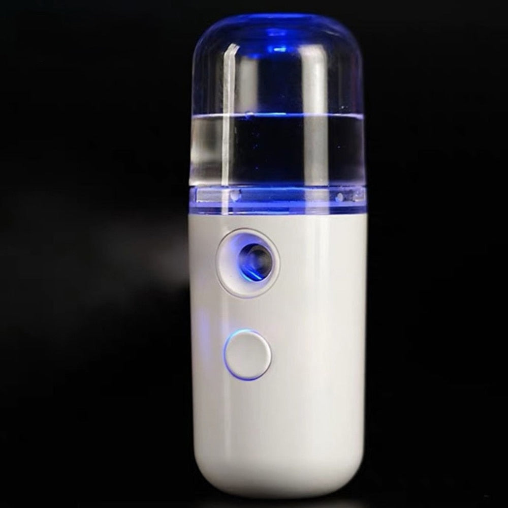 FreshAir - Mini Portable Humidifier and Sanitizer