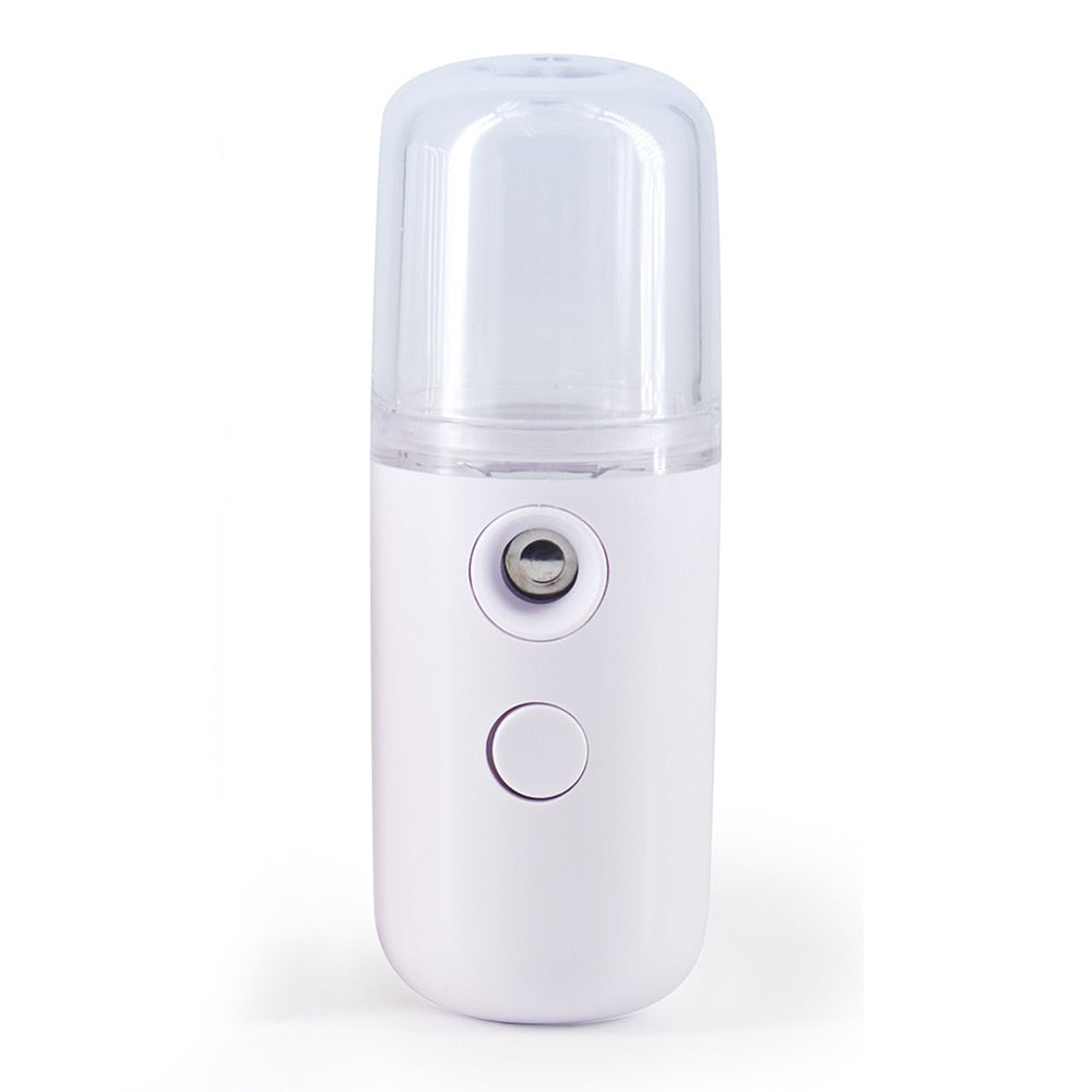 FreshAir - Mini Portable Humidifier and Sanitizer