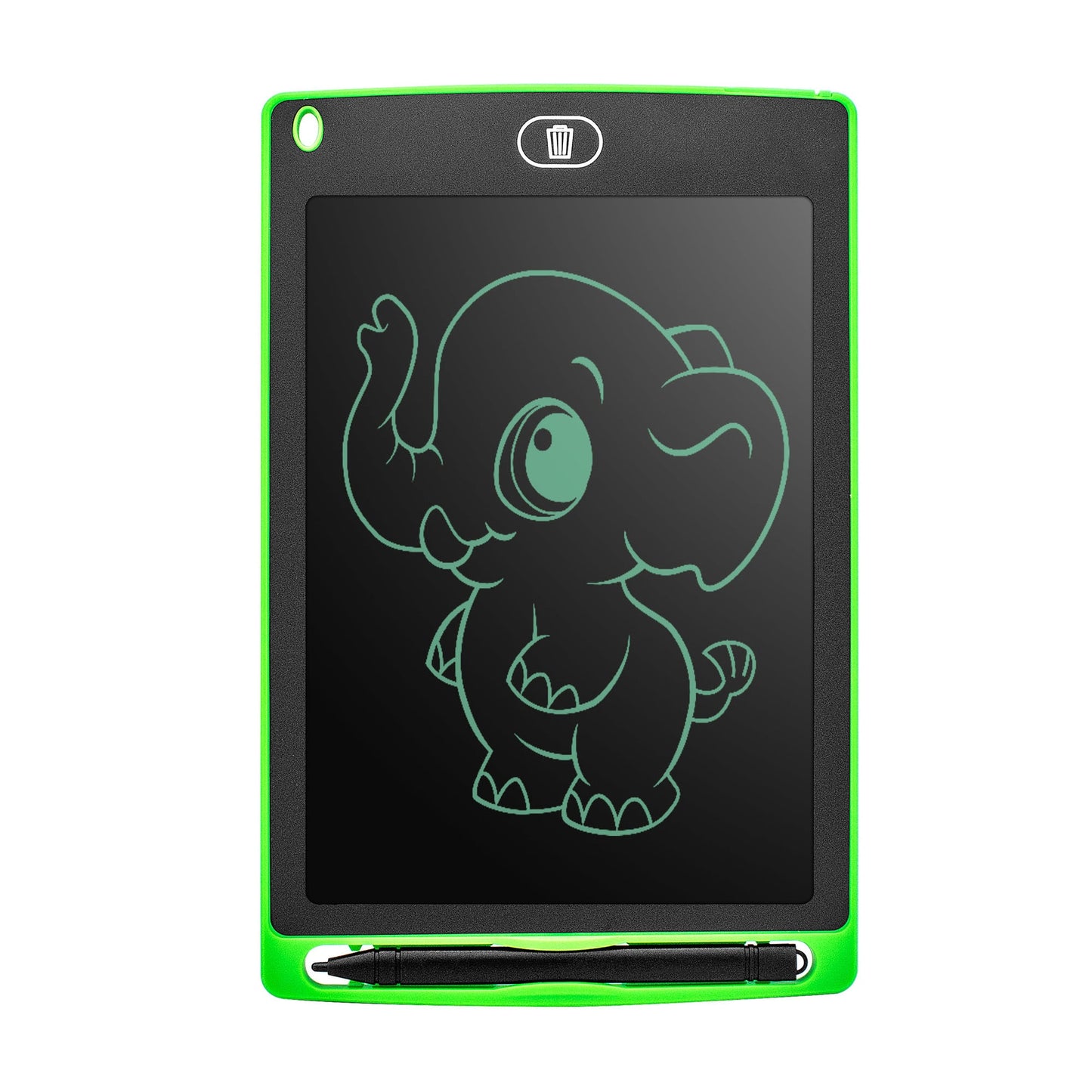 LCD Drawing Tablet For Children - MyTablet