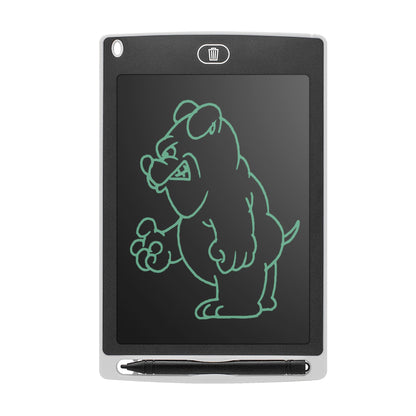 LCD Drawing Tablet For Children - MyTablet